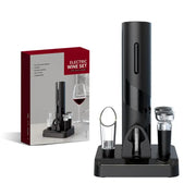 Versatile Electric Wine Opener