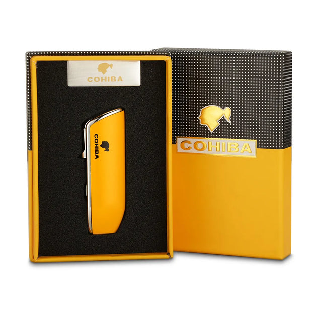 COHIBA Elite Lighter